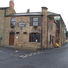 The Tanners Arms