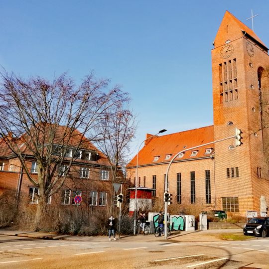 Lutherkirche