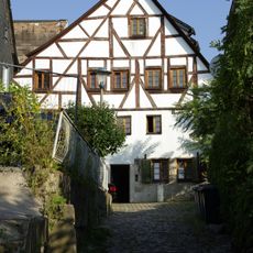 Wohnhaus in Hoflage