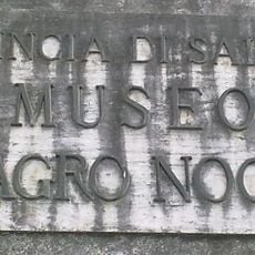 Museo archeologico dell'agro nocerino