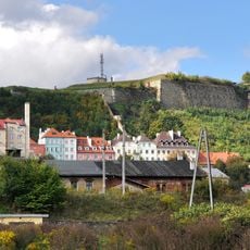 Kłodzko Fortress