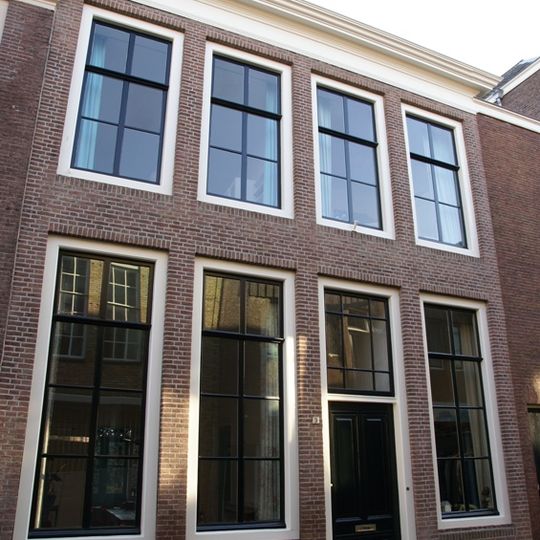 Zusterstraat 9, Gorinchem