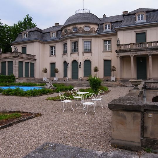 Villa Gemmingen