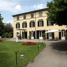 Villa Banchieri