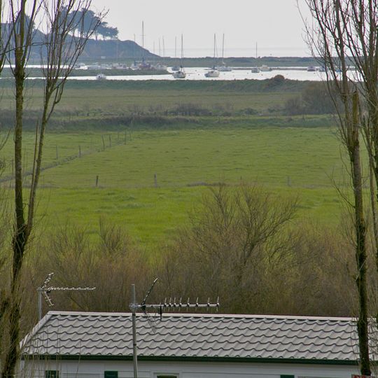 Camping La Guérandière