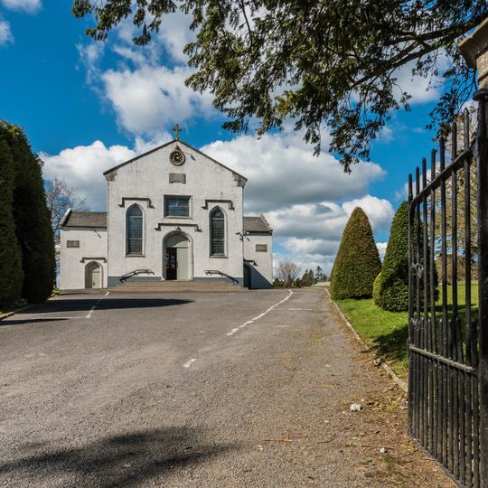 Church of the Assumption