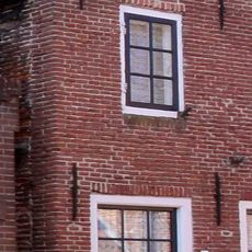 Kerkstraat 50, Vollenhove