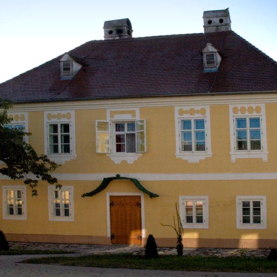 Bauernhaus Mailberg