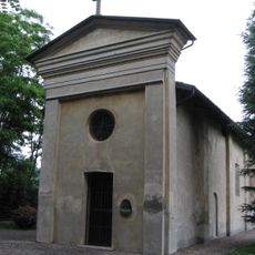 Chiesa dei Santi Vitale e Valeria
