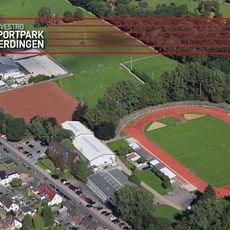 Bayer Sportstadion