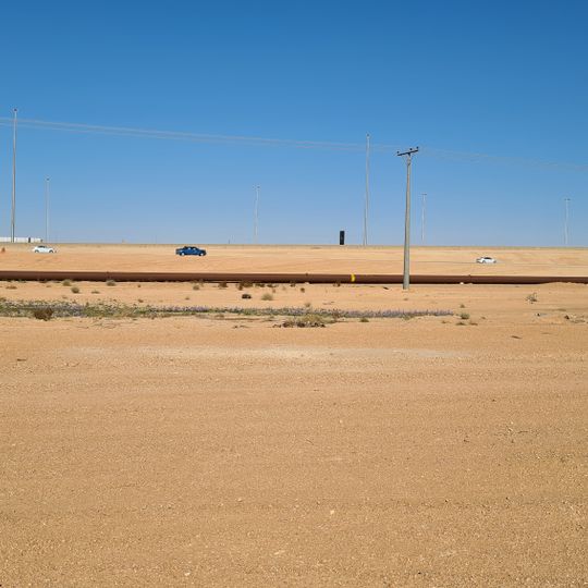 Northern Borders Province