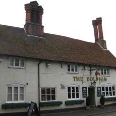 The Dolphin Inn