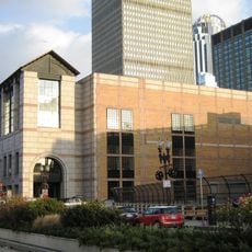 Massachusetts Convention Center Authority