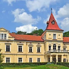 Rzemień palace