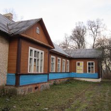 O'Rourke Manor in Usielub