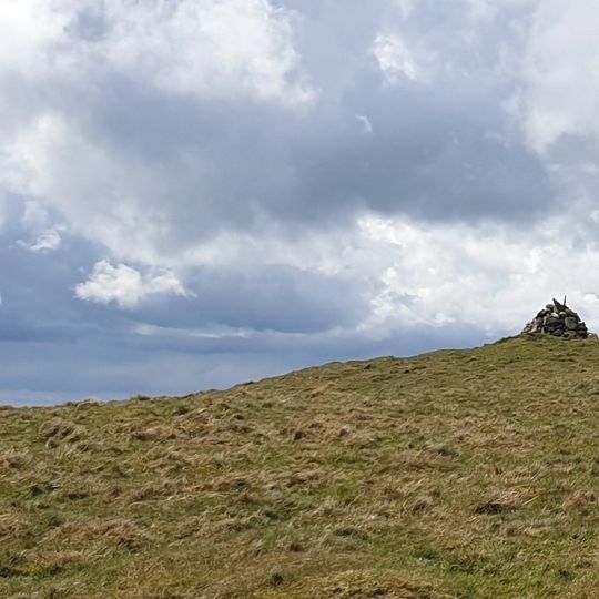 Eldon Hill bowl barrow