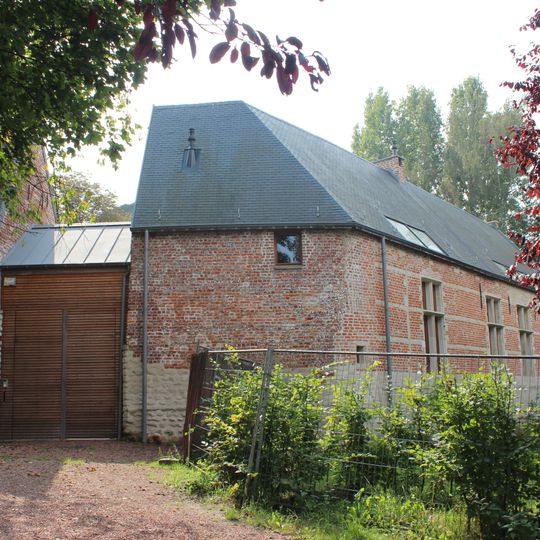 Hoeve Hof ter Coigne