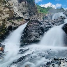 Trinity Falls