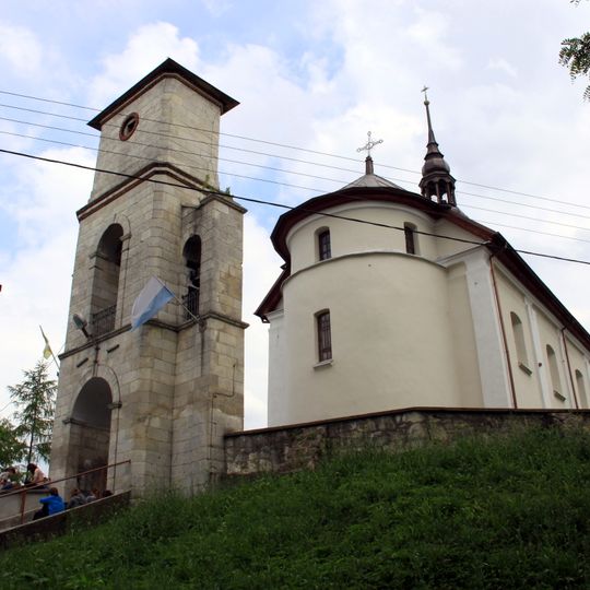 Kocina, Świętokrzyskie Voivodeship