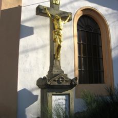 Wayside cross