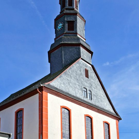Evangelische Kirche