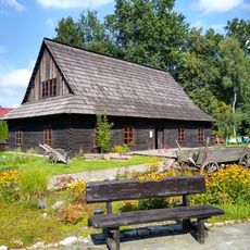 Skansen Pszczyna