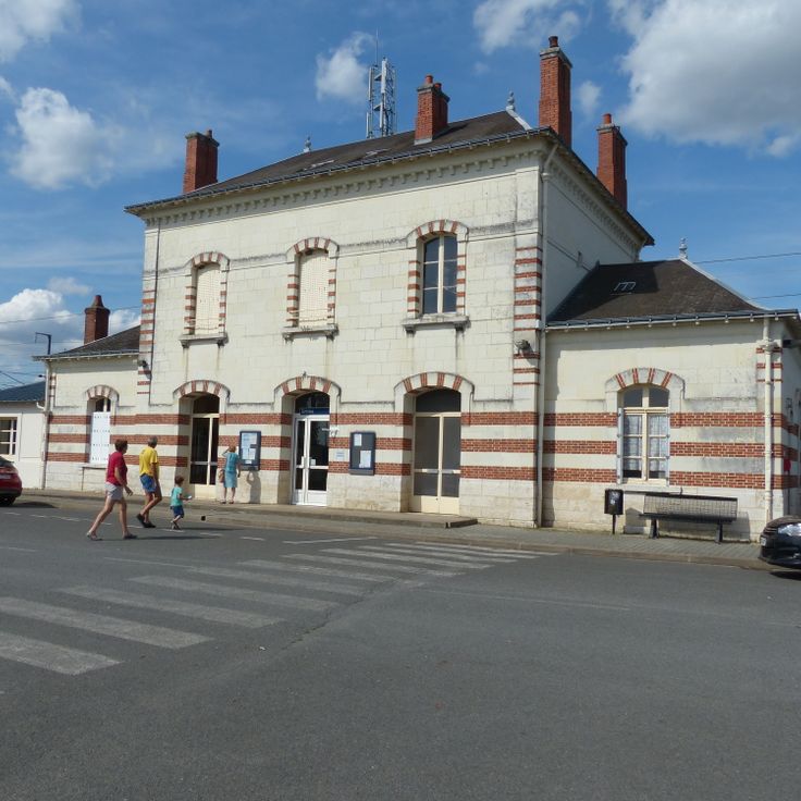 Noyers-sur-Cher