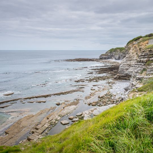 Point de vue panoramique
