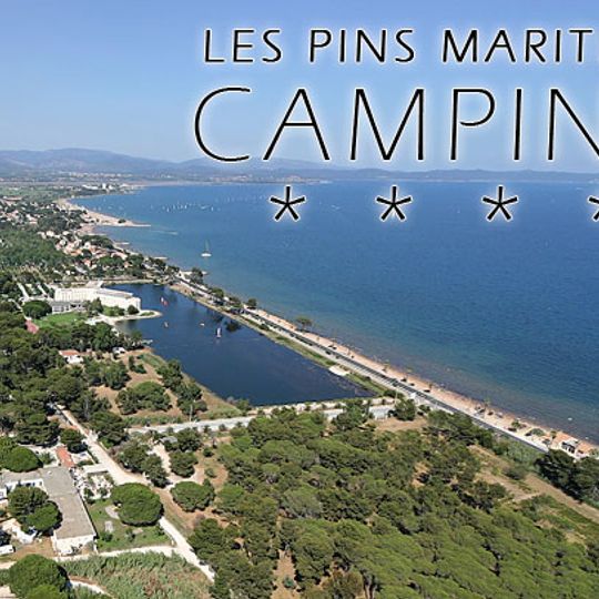 Les Pins Maritimes