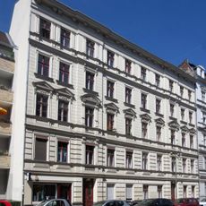 Kärntener Straße 3 & 4