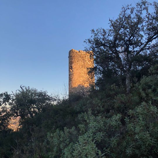 Torre de Uclés