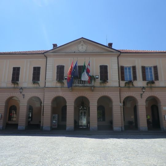 Palazzo comunale