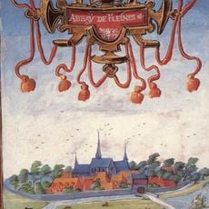 Flines Abbey