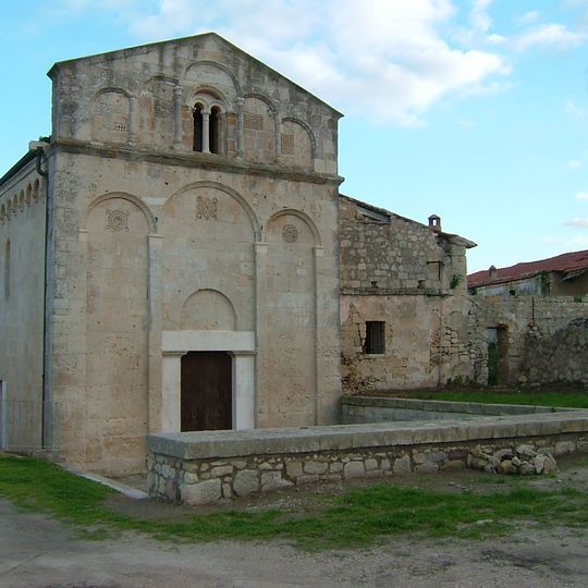 Chiesa di San Michele di Plaiano