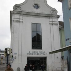 Hospital Church of St. Elisabeth