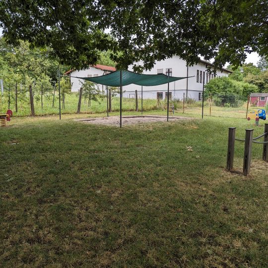 Beutelsbacher Freibad