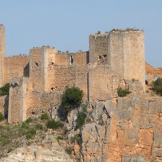 Castillo de Chirel