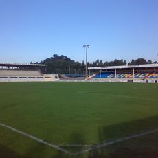 Estádio de São Miguel