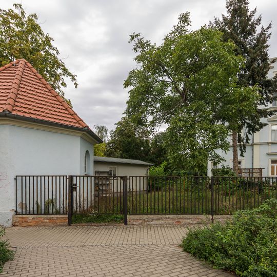 Coswig Kastanienstraße 2