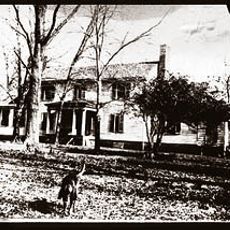 Flowerdew Hundred Plantation