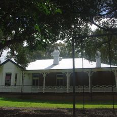 Grantham Poultry Research Station