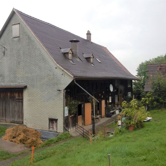 Bauernhaus