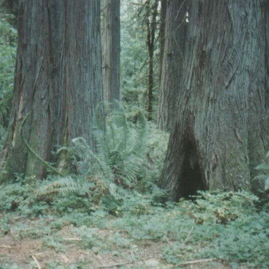 Lewis & Clark State Park