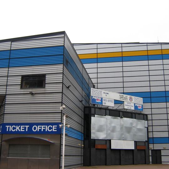London Arena