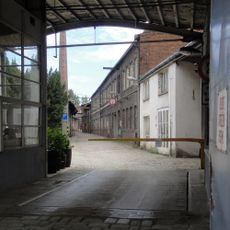 Slévárna bratří Uxů