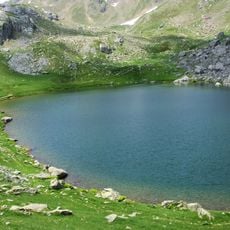 Lac Castérau