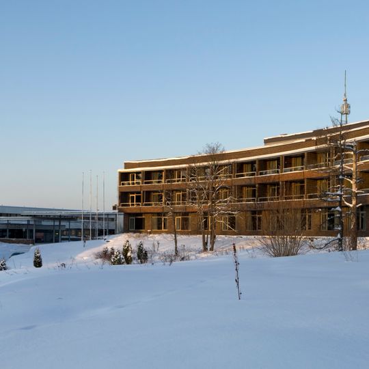 Hilton Helsinki Kalastajatorppa