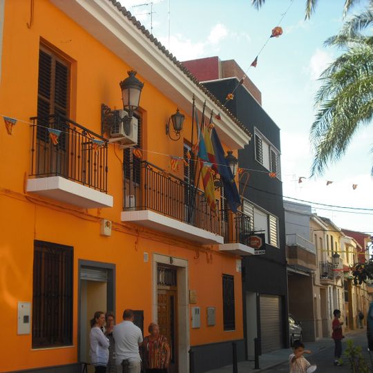 Llocnou de la Corona