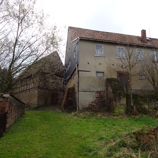 Noßwitzer Hauptstraße 6