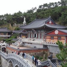 Haedong Yonggungsa